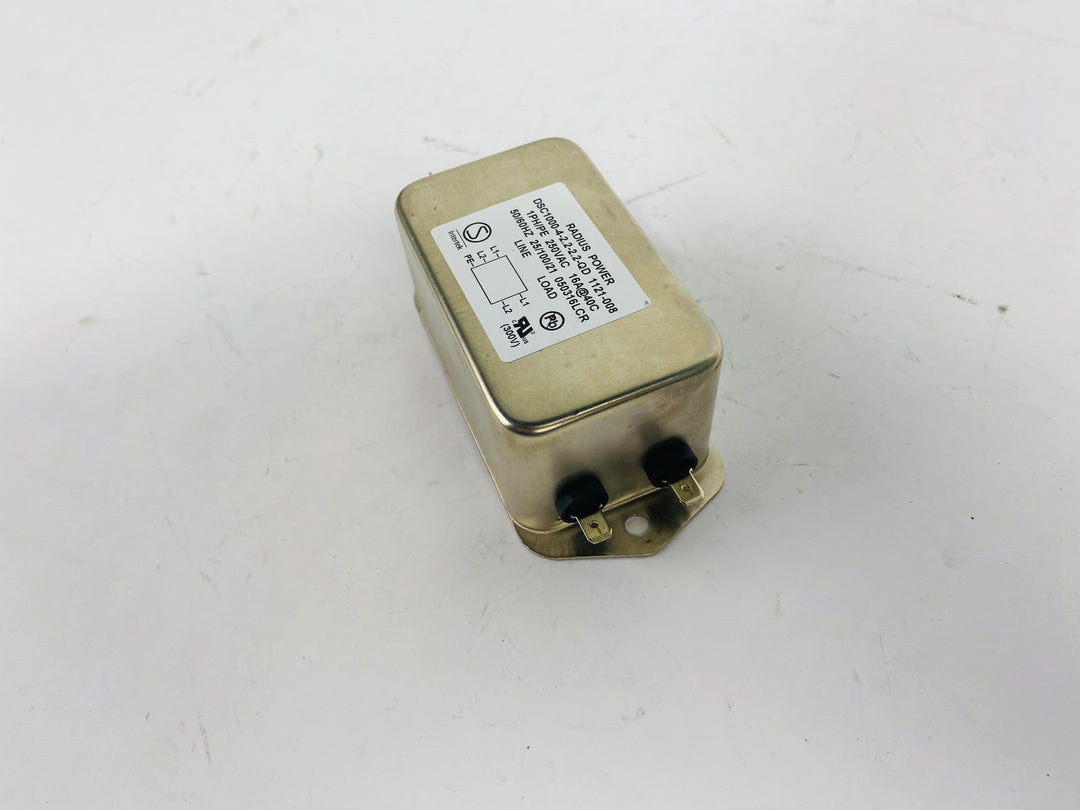 Electrical Filters