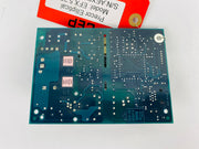 Lower Control Boards