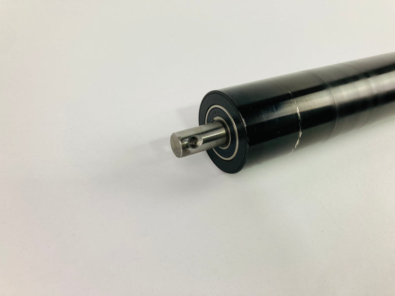 Treadmill Rollers