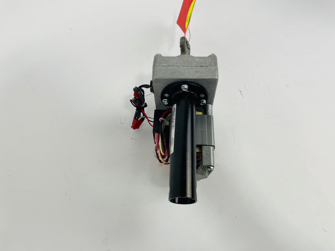 Incline Motors