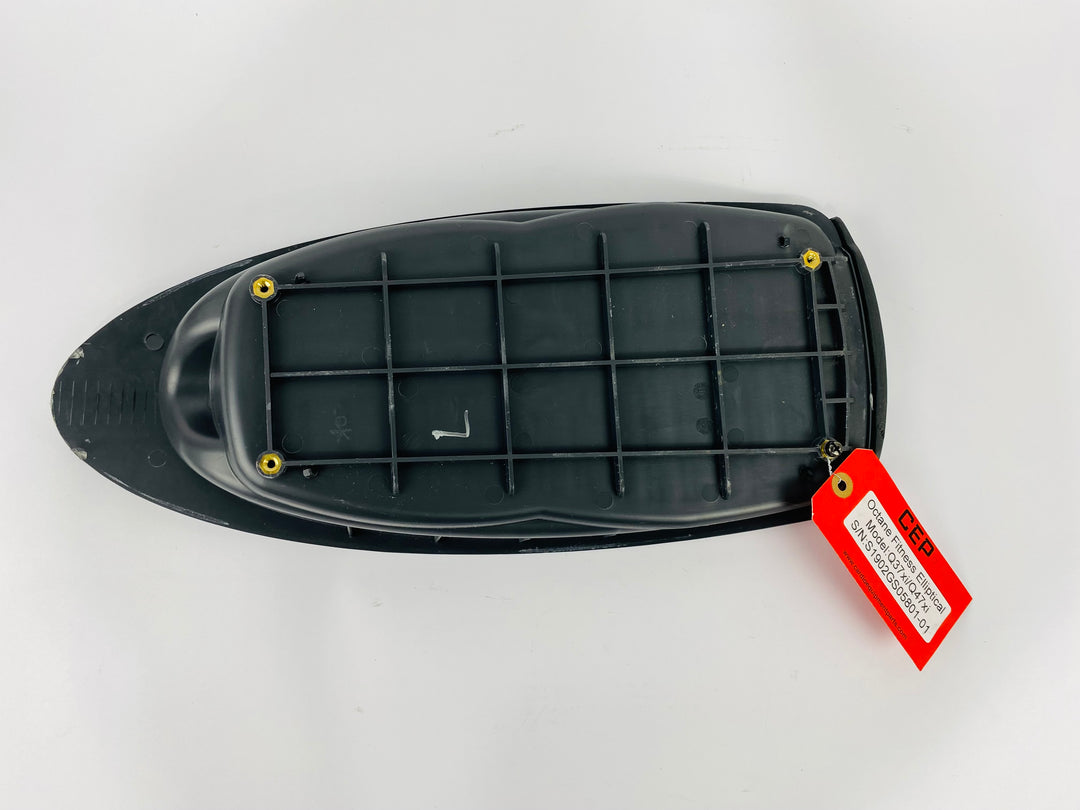 Elliptical Foot Pedals