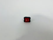 Cardio Zone SuperSport HR Club2 Treadmill Power Switch On Off (PP153)