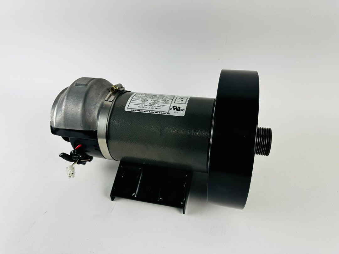 Precor Treadmill DC Drive Motor - Main Image