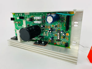 NordicTrack C2155 NTL07707.1 Treadmill Lower Motor Control Board MC-2100 (BP656)