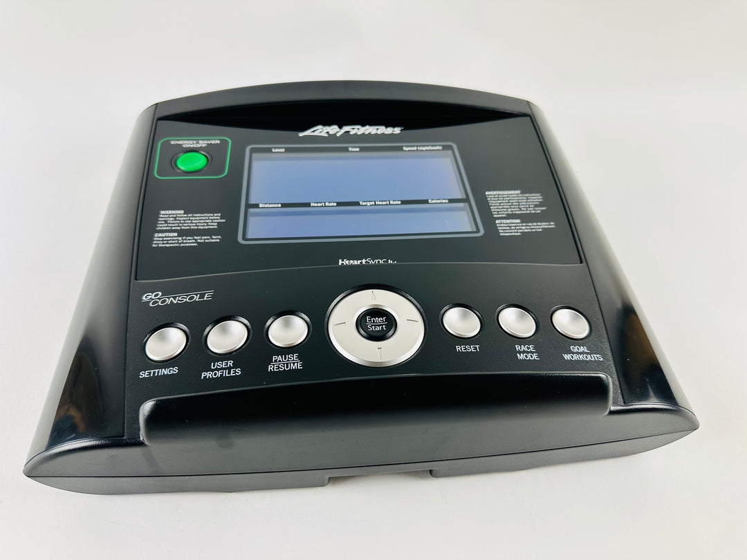 Upper Consoles