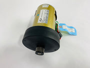 Treadmill Drive Motors