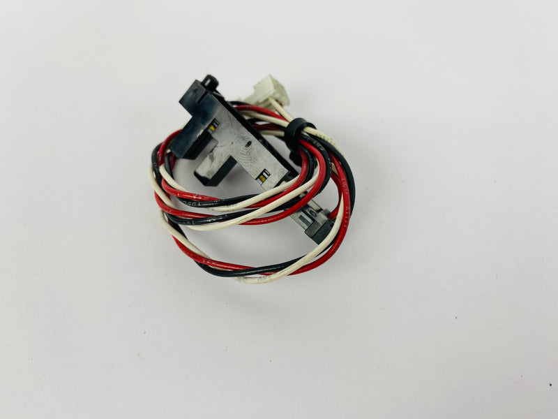 Treadmill Sensors