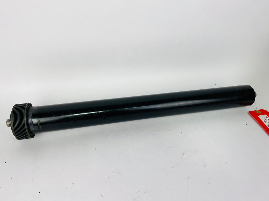 Treadmill Rollers
