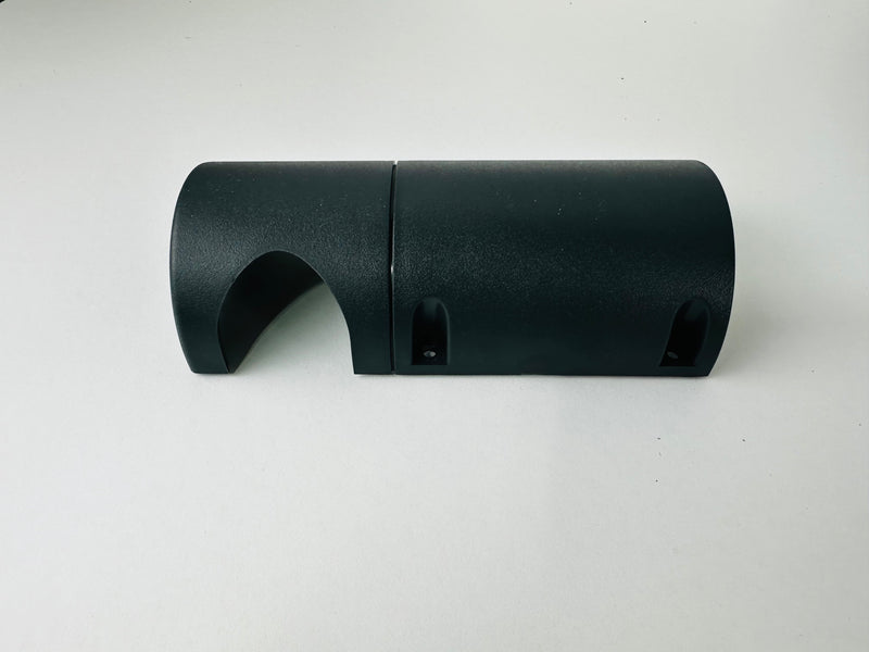 Life Fitness X7 Elliptical Left Rear User Arm Cover (EC126)