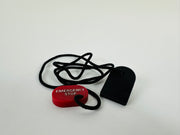 Alliance Discovery Treadmill Magnetic Safety Key Lanyard (SK113)