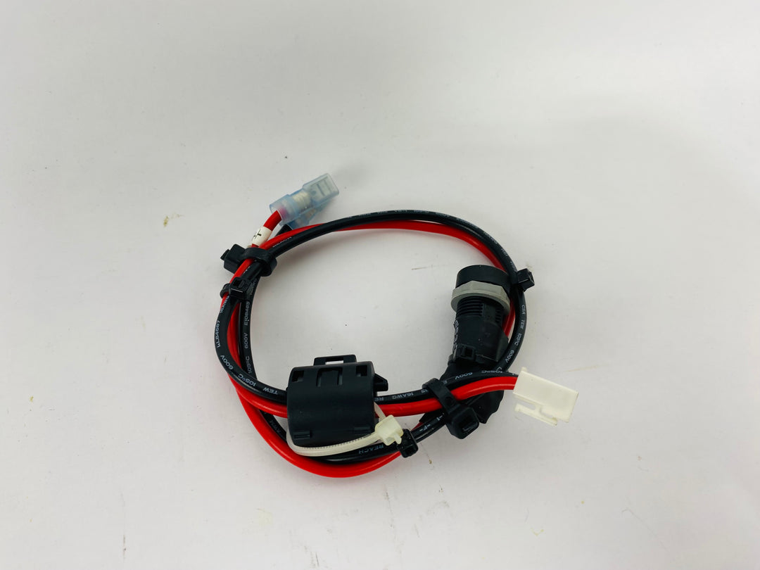 Power Switches