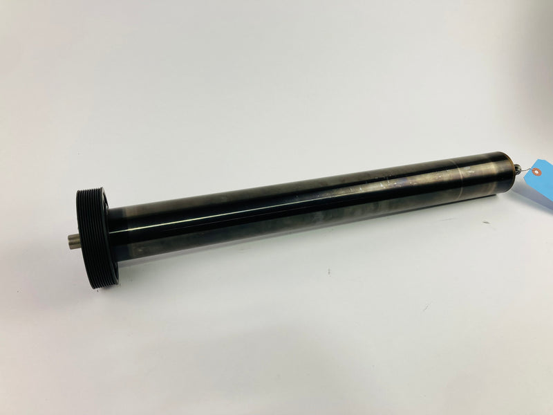 Treadmill Rollers