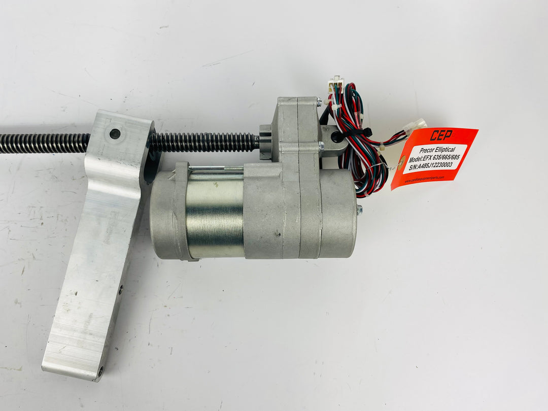 Incline Motors