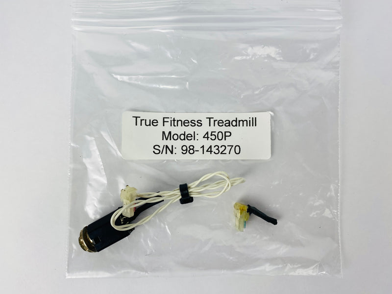 Treadmill Sensors