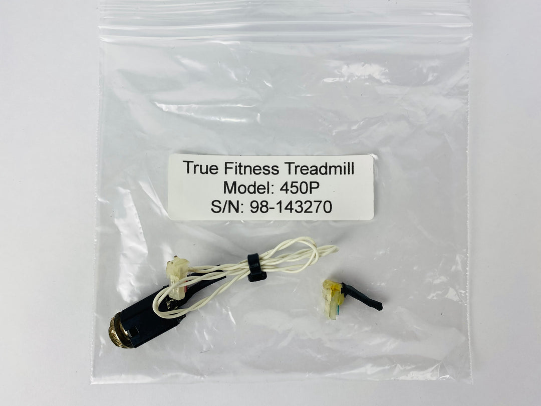 Treadmill Sensors
