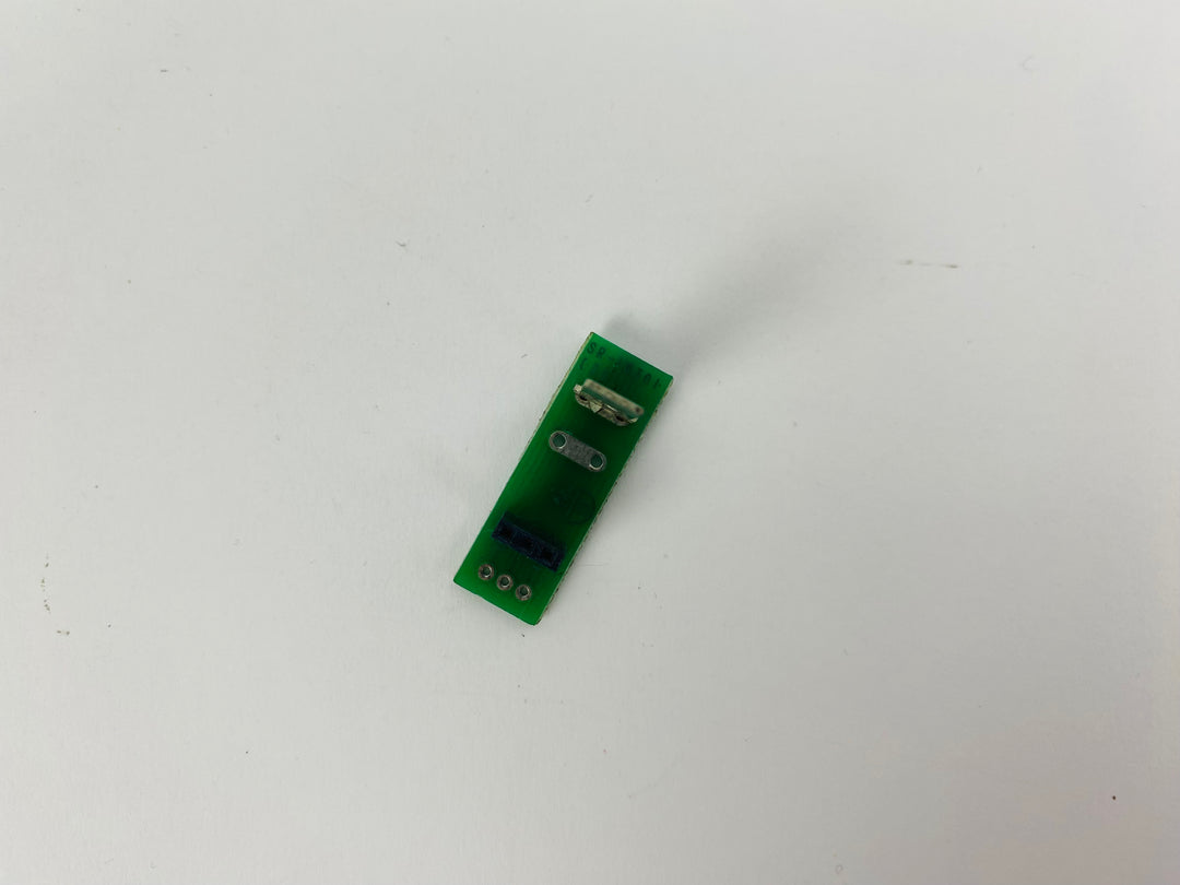 Treadmill Sensors