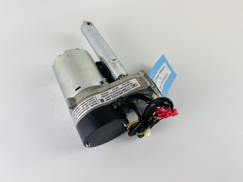 Cardio Equipment Parts