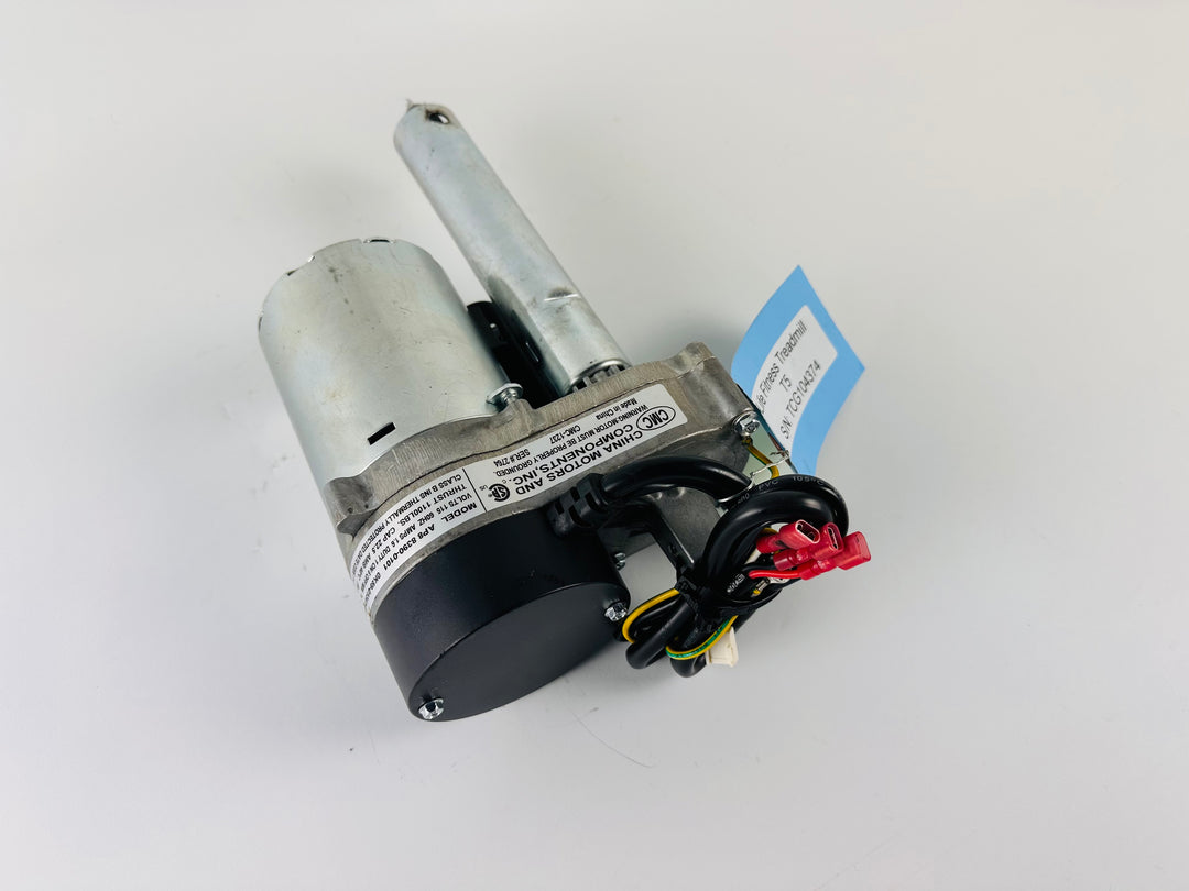 Cardio Equipment Parts