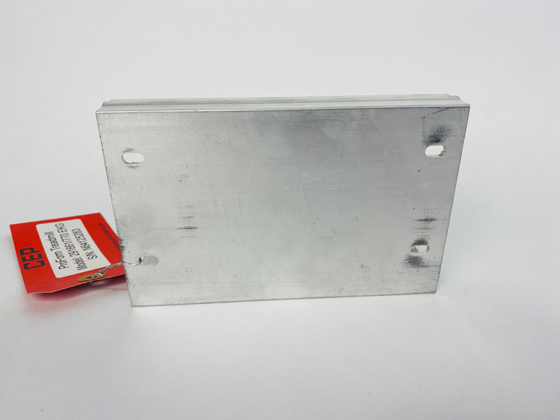 Lower Control Boards