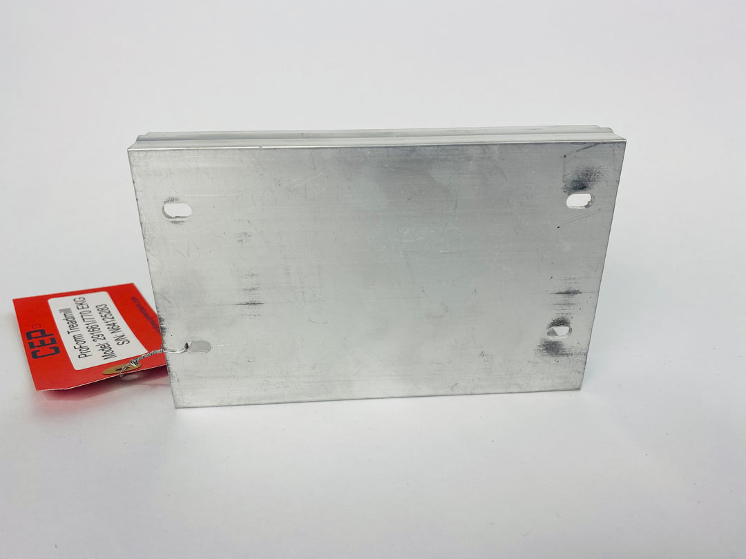 Lower Control Boards