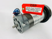 Treadmill Drive Motors