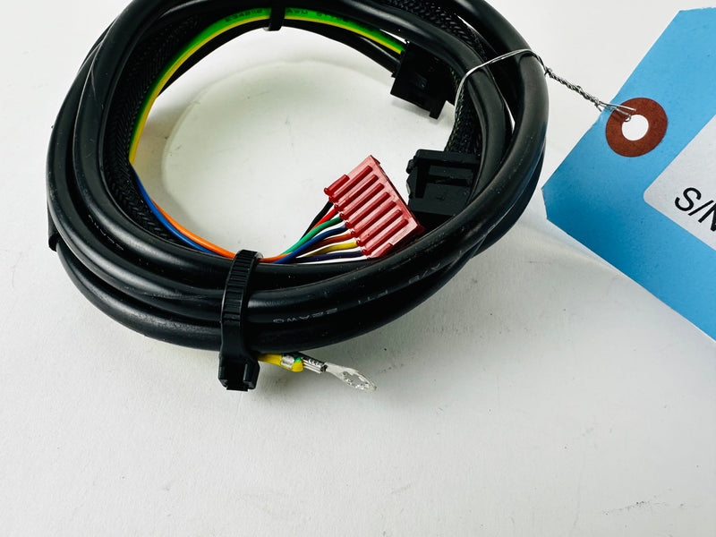 NordicTrack Elite 3750 Treadmill Wire Harness Cable (DC210)