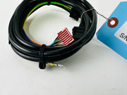 NordicTrack Elite 3750 Treadmill Wire Harness Cable (DC210)
