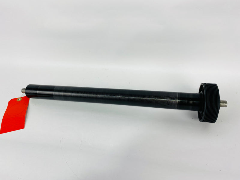 Treadmill Rollers