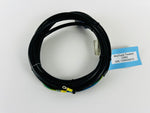 Load image into Gallery viewer, MedTrack CR60 Treadmill AC Power Supply Cable Line Cord (SC134)
