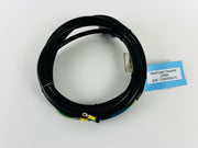 MedTrack CR60 Treadmill AC Power Supply Cable Line Cord (SC134)