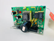 Lower Control Boards