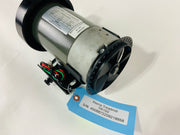 Xterra TR150 Treadmill DC Drive Motor D9080003 G080304B (MP223)
