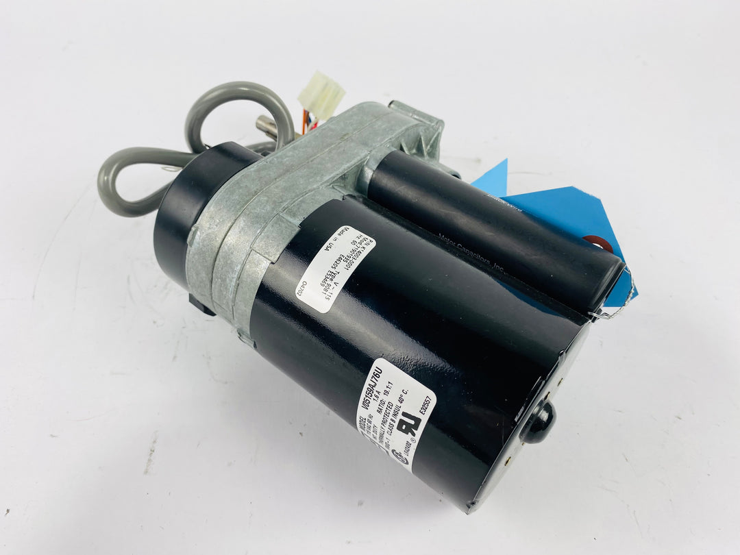 Incline Motors
