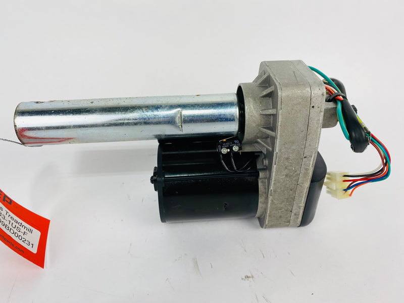 Incline Motors