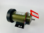 Treadmill Drive Motors