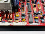 Lower Control Boards