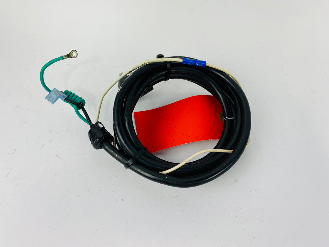 Power Supply Cables