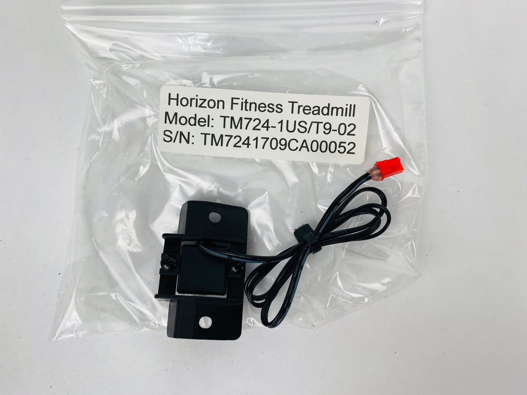 Treadmill Sensors