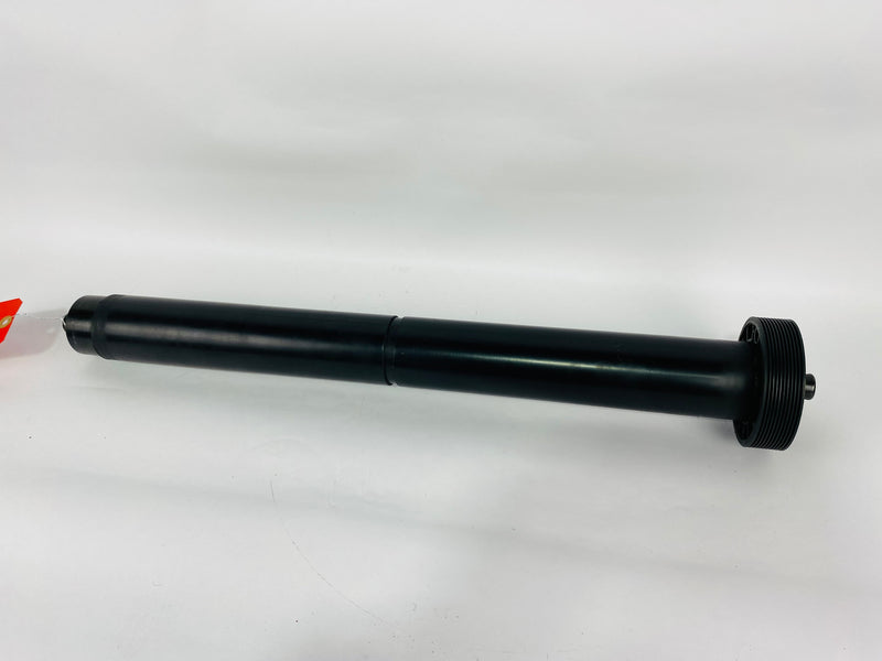 Treadmill Rollers