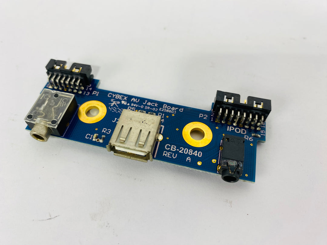 Miscellaneous Control Boards