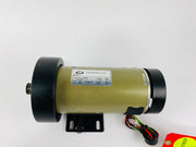Treadmill Drive Motors