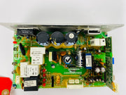 Lower Control Boards