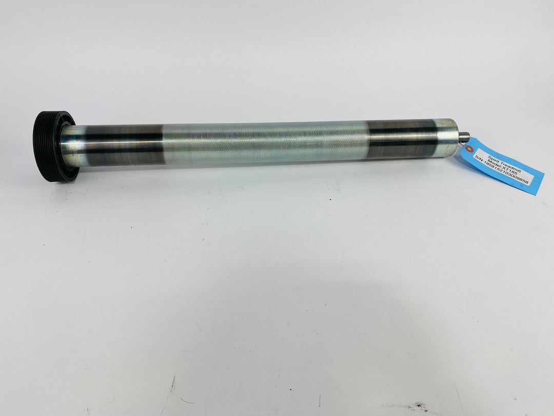 Treadmill Rollers