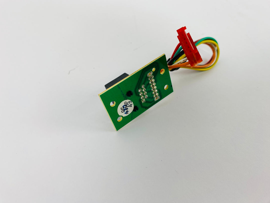 Miscellaneous Control Boards