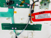 Precor 9.33 9.35 Treadmill Display Console Panel (CP688)