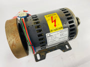 Treadmill Drive Motors