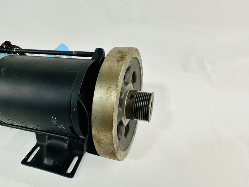Keys Fitness Milestone 2200 Treadmill DC Drive Motor 22352700 (MP229)