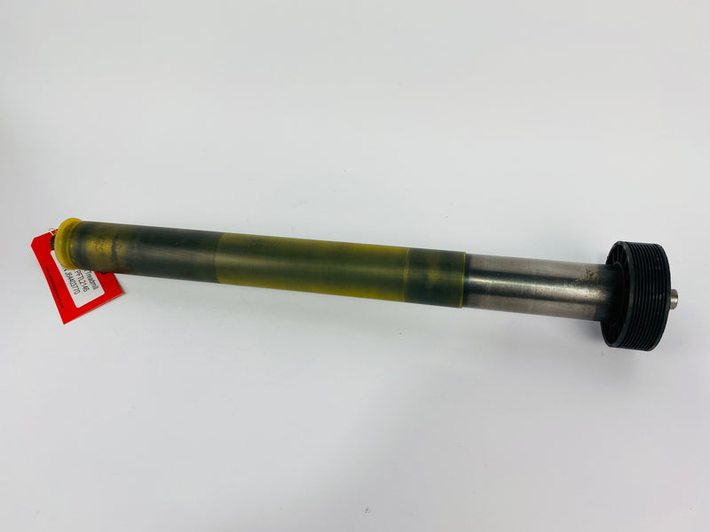 Treadmill Rollers