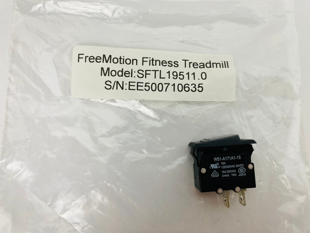 Power Switches