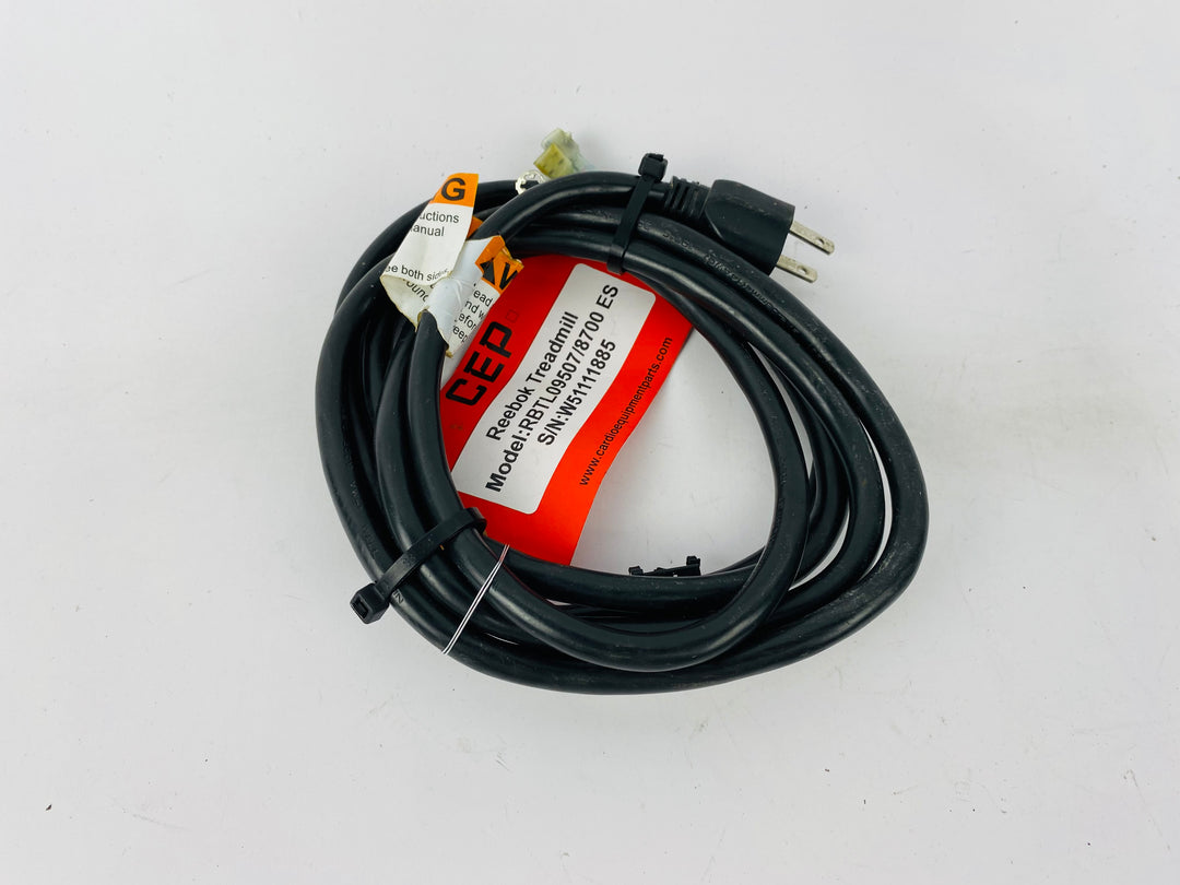 Power Supply Cables